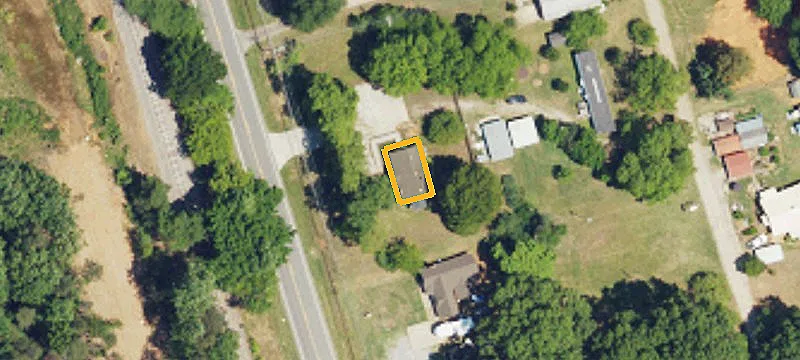 1975 Mecklenburg Hwy