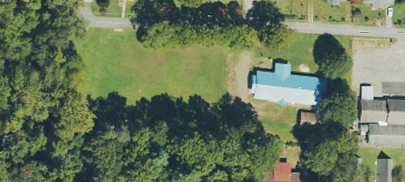 105 Rock Church St