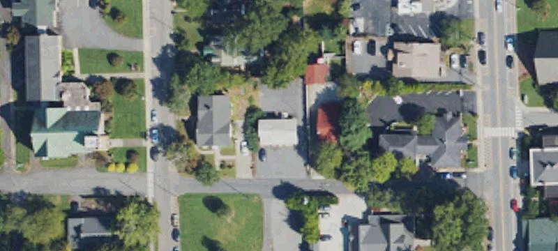 9 Georgia Ave