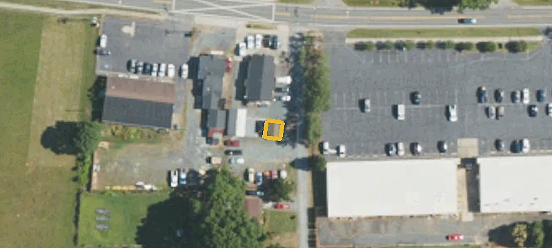 8320 Fairview Rd