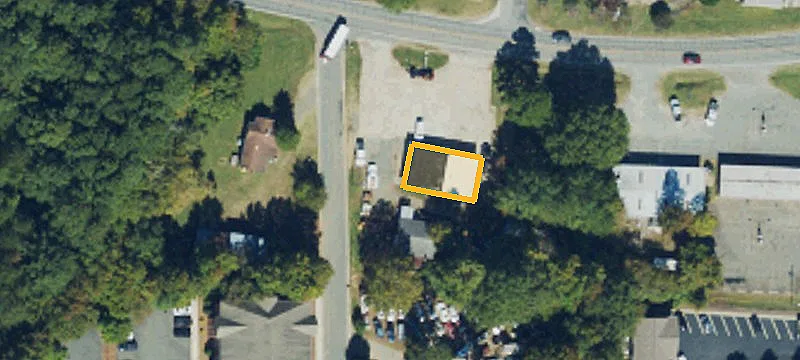 509 Haggard Ave