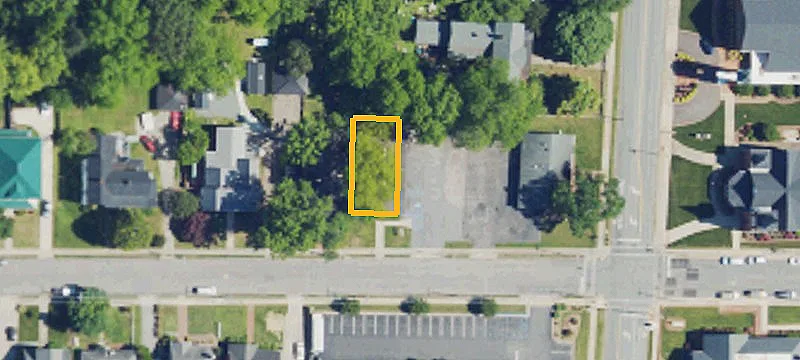406 Piedmont St