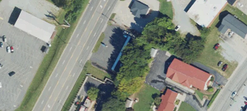 612 Madison Blvd