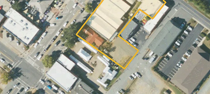 156 Trade St