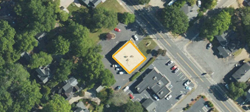 217 Church NE St