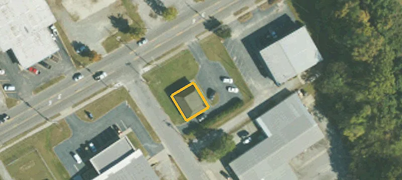 409 Wilson St