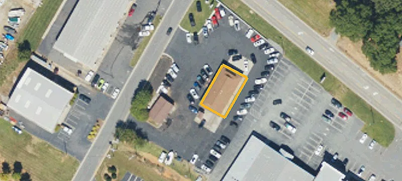 3287 Nc 16th Business Hwy