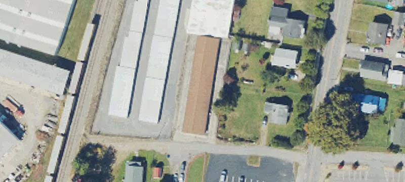 400 Carolina Ave