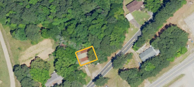 53 Perdues Rd