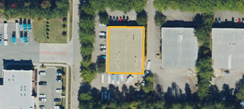 1000 Goodworth Dr
