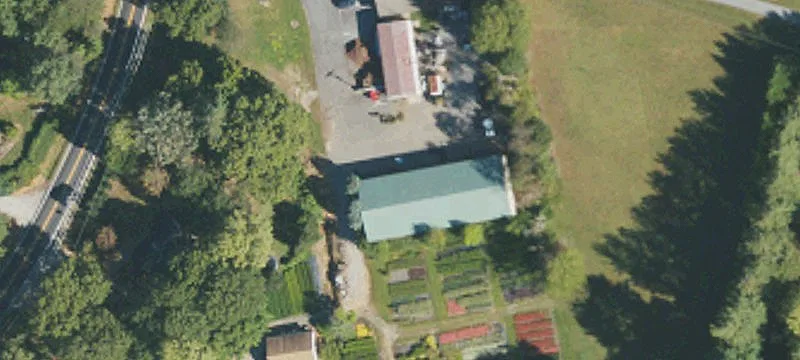 1492 Drexel Rd