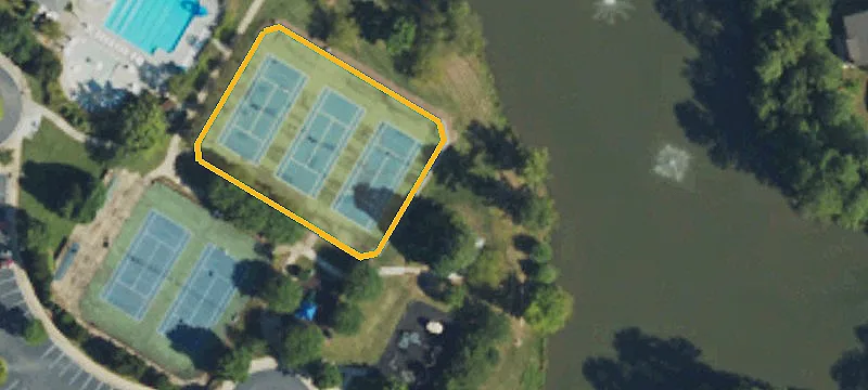 101 Redwood Park Dr