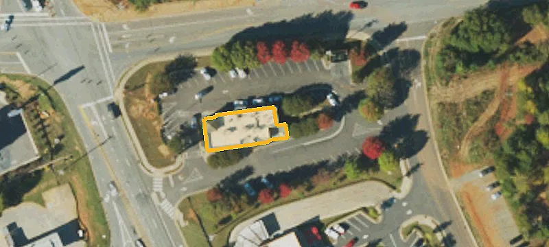 1301 Mebane Oaks Rd