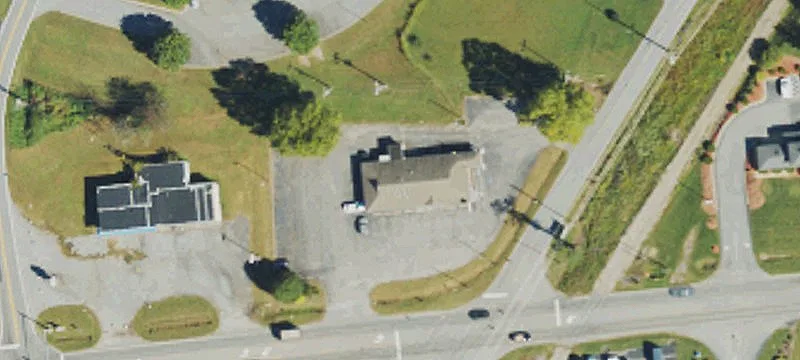 6527 Brevard Rd