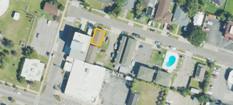 215 Raleigh Ave