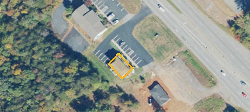 3739 Hickory Blvd