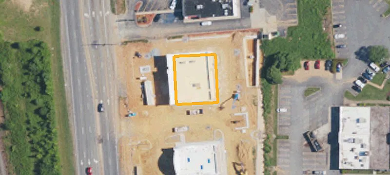 1502 Cotton Grv Rd