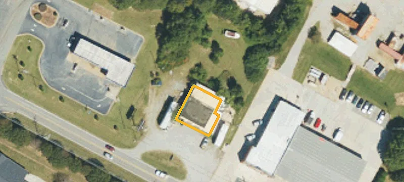 3972 Nc 16th Business Hwy