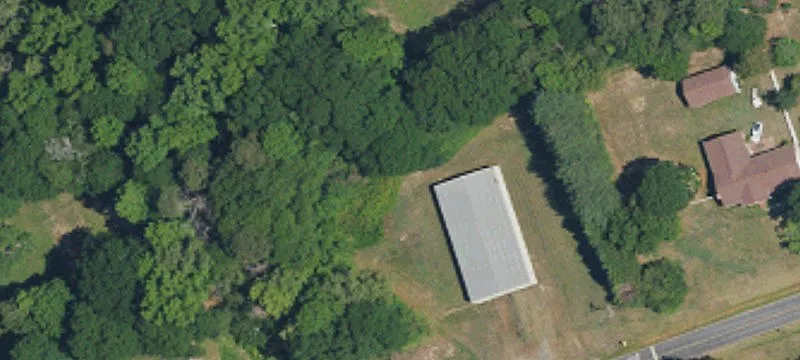 1318 Love Memorial School Rd