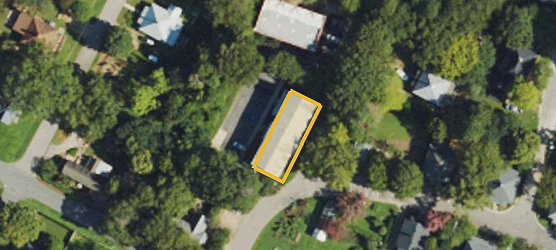 811 Brewer Ave