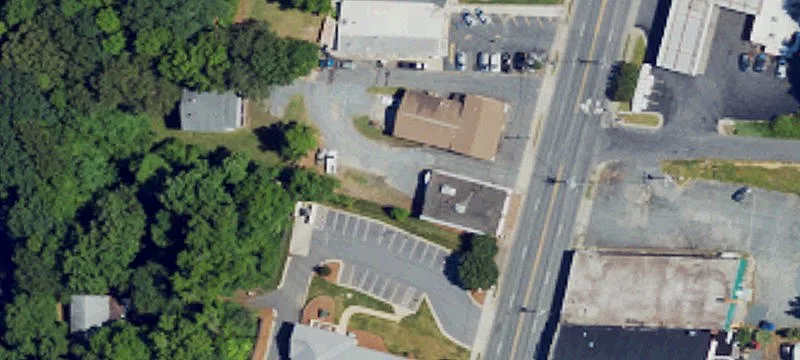 527 Fayetteville St