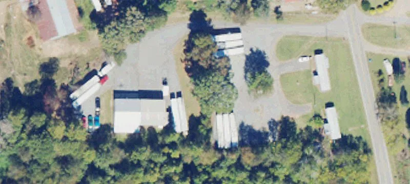4311 Horseshoe Bnd Rd