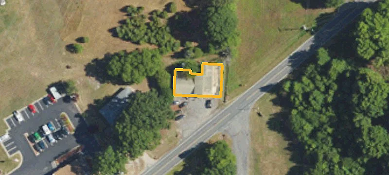 421 Ebenezer Rd