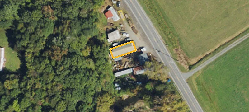 1509 Barnardsville Hwy