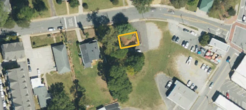 19 Myrtle St