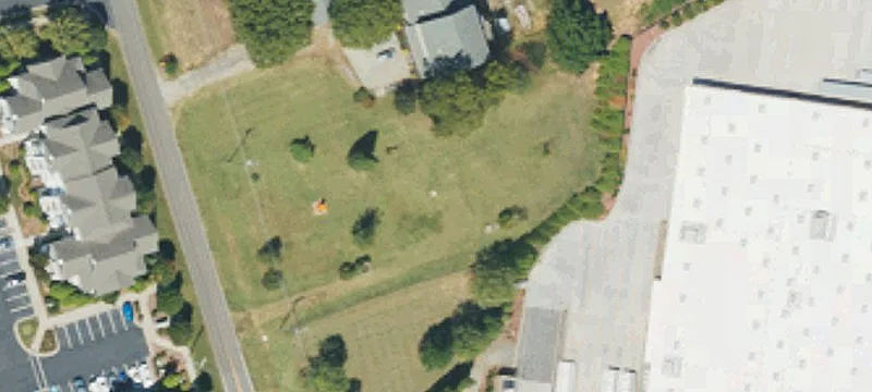 144 Ervin Rd