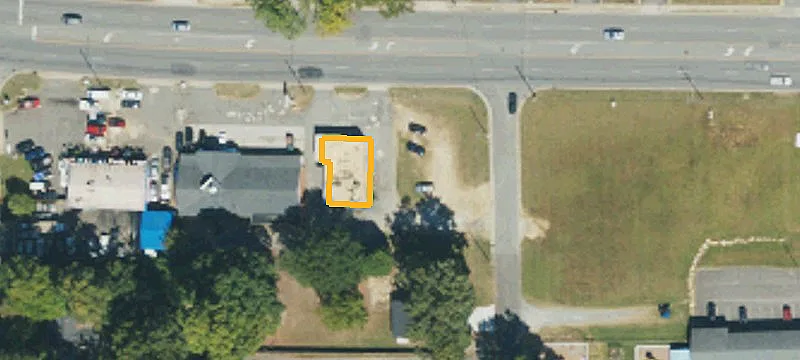821 Garrison Blvd