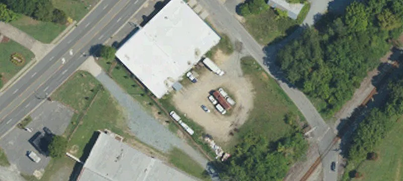 515 Brightleaf Blvd, Unit 519