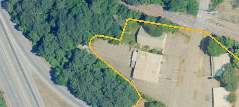 984 Old Mcpherson Church Rd