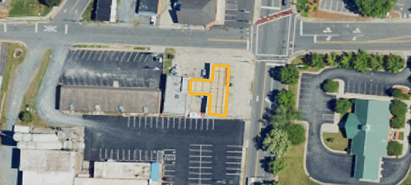 316 Fayetteville St