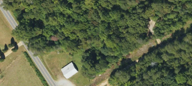 6736 Little Mtn Rd