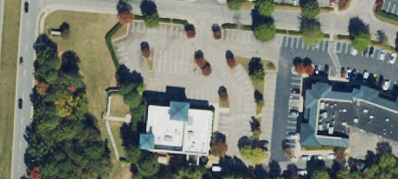 1077 Darrington Dr