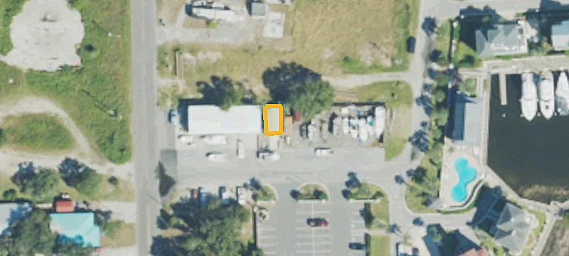 900 Yacht Rd