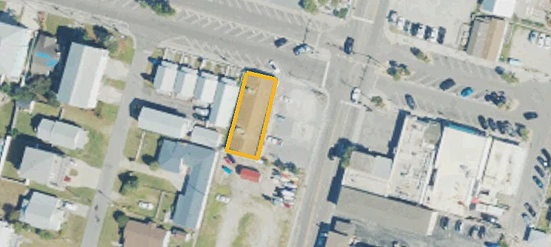 102 Ft Fisher S Blvd