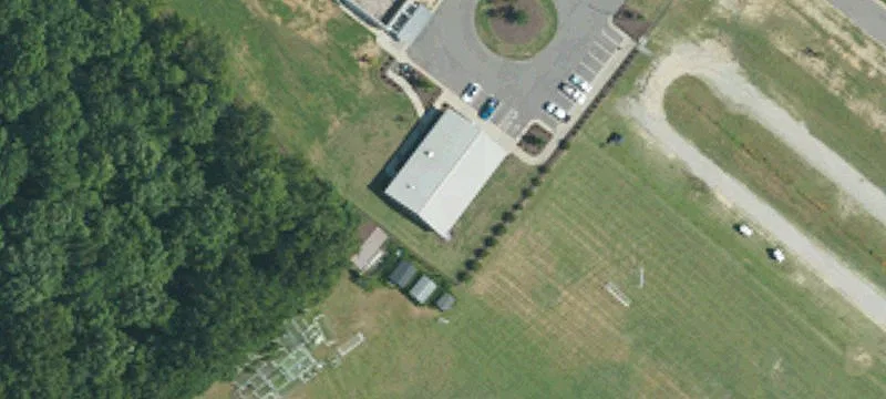 3798 Powhatan Rd