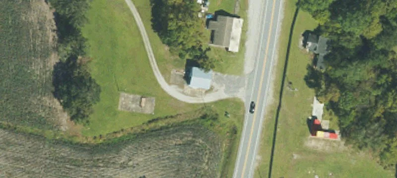 7533 New Bern Hwy
