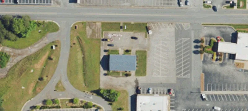 609 Burton Rd