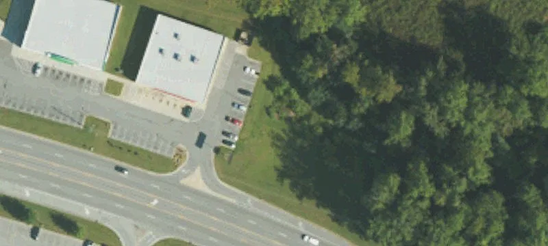 364 Kinston Hwy