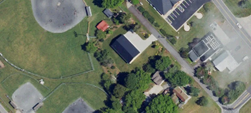 7507 Shadyside Dr