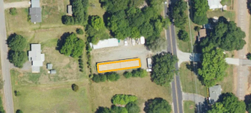 15701 Old Statesville Rd