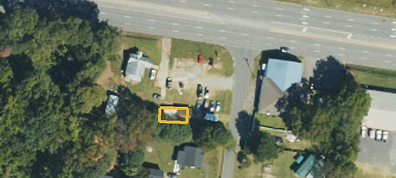 Wilkinson Blvd
