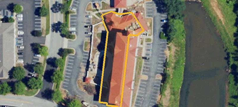 1201 Lanada Rd