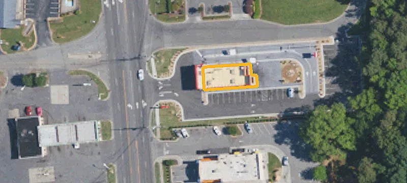 1700 Cotton Grv Rd