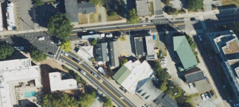 711 Rosemary St