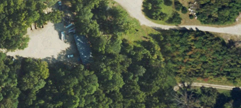 8437 Buffaloe Rd