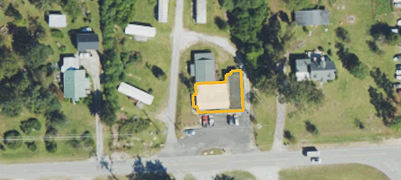 393 Hubert Blvd